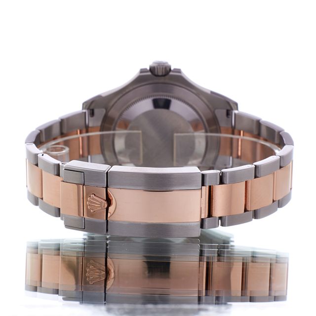 Rolex Yacht-Master 116621 Image 3